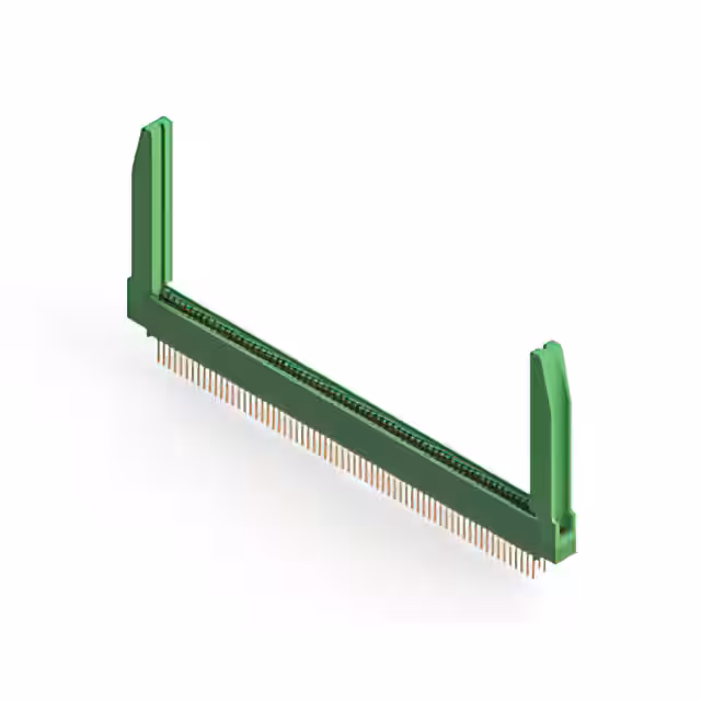 345-132-523-578 EDAC Inc.  Edgeboard Connectors